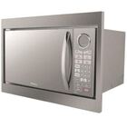 Micro-ondas De Embutir Philco Pme31bm 30l Espelhado 1400w 127v