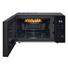 Micro-ondas De Mesa Lg Neochef Grill 30 Litros De Capacidade