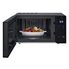 Micro-ondas De Mesa Lg Neochef Grill 30 Litros De Capacidade