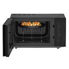 Micro-ondas De Mesa Lg Neochef Grill 30 Litros Espelhado Wifi