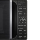 Micro-ondas Electrolux 23l Preto Efficient Com Descongelament