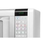 Micro-ondas Electrolux 31 Litros Meus Favoritos Branco Mef41