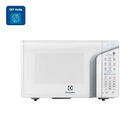 Micro-ondas Electrolux Branco 31 Litros Mep41 – 127 Volts