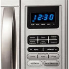 Micro-ondas Electrolux Mex55 45 Litros Inox 110v 54461ebc189