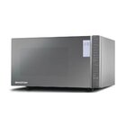 Micro-ondas Espelhado Grill 32 Litros Inox Bmg45arbna Brastem