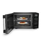 Micro-ondas Gt68 Nn-gt68lbruk 220v
