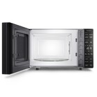 Micro-ondas Inox 23L 220V Electrolux