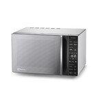 Micro-ondas Inox 23L 220V Electrolux