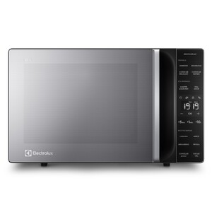Micro-ondas 36 Litros - Prata - Electrolux - Me36s - 220v