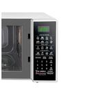 Micro-ondas Lg Easy Clean Branco 30l 220v ms3091bca