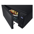 Micro-ondas Lg Neochef 30 Litros, Limpa Fácil, Ms3033