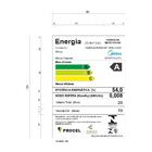 Micro-ondas Midea 20 Litros Branco Espelhado Mtfe21 – 127 Vol