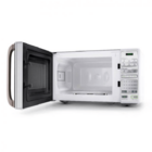 Micro-ondas Midea 20 Litros Branco Mtfb21 – 127 Volts