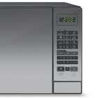 Micro-ondas Midea 20 Litros Prata Espelhado Mrae21 – 127 Volts