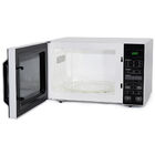 Micro-ondas Midea 27 Litros Branco E Preto Mxsa27p2 – 220 Vol