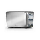Micro-ondas Midea 31 Litros Prata Cobre Espelhado Mtfs41 - 12