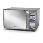 Micro-ondas Midea 31 Litros Prata Cobre Espelhado Mtfs42 – 22