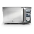 Micro-ondas Midea 31 Litros Prata Cobre Espelhado Mtfs42 – 22