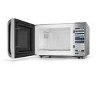 Micro-ondas Midea 31 Litros Prata Cobre Espelhado Mtfs42 – 22