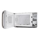 Micro-ondas Midea 31l Mtfe41 Espelhado 127v