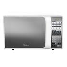 Micro-ondas Midea 31l Mtfe41 Espelhado 127v