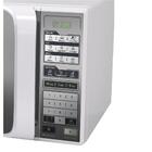 Micro-ondas Midea 31l Mtfe42 Espelhado 220v