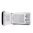 Micro-ondas Midea Liva 20l Branco Mtas21 - 127 Volts