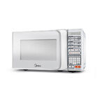Micro-ondas Midea Liva 20l Branco Mtas22 - 220 Volts