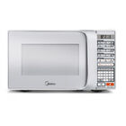 Micro-ondas Midea Liva 20l Branco Mtas22 - 220 Volts