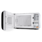 Micro-ondas Midea Liva 30l Branco Mtbs41 - 127 Volts