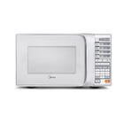 Micro-ondas Midea Liva 30l Branco Mtbs41 - 127 Volts