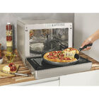 Micro-ondas Multifuncional Brastemp 31 Litros Gourmand Sd Bmr