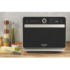 Micro-ondas Multifuncional Brastemp 31 Litros Gourmand Sd Bmr