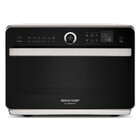 Micro-ondas Multifuncional Brastemp 31 Litros Gourmand Sd Bmr