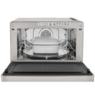 Micro-ondas Multifuncional Brastemp 31 Litros Gourmand Sd Bmr