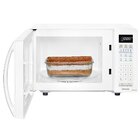 Micro-ondas Panasonic 21 Litros 10 Níveis De Potência - St25jw