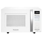 Micro-ondas Panasonic 21 Litros 10 Níveis De Potência - St25jw