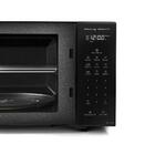 Micro-ondas Panasonic 27l Preto Nn-st55mbru