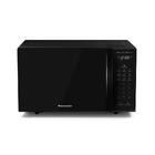 Micro-ondas Panasonic 27l Preto Nn-st55mbru