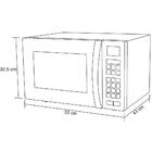 Micro-ondas Panasonic 32l