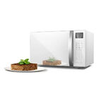 Micro-ondas Panasonic Dupla Refeição 34 Litros Branco Nn-st65