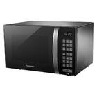 Micro-ondas Panasonic Style Grill Com 30 Litros De Capacidade