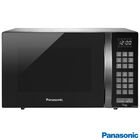 Micro-ondas Panasonic Style Grill Com 30 Litros De Capacidade