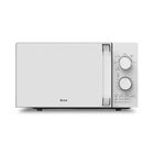 Micro-ondas Philco 20 Litros Branco Pmo23mb – 220 Volts