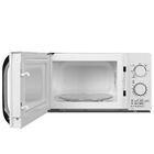 Micro-ondas Philco 20 Litros Branco Pmo23mb – 220 Volts