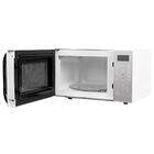 Micro-ondas Philco 20 Litros Com Revestimento Limpa Fácil Por