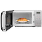 Micro-ondas Philco 20 Litros Com Revestimento Limpa Fácil Por