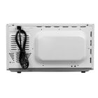 Micro-ondas Philco 20 Litros Com Revestimento Limpa Fácil Por