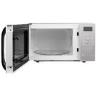 Micro-ondas Philco 20 Litros Com Revestimento Limpa Fácil Por