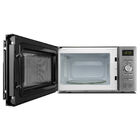 Micro-ondas Philco 20 Litros Inox E Preto Pmo23ip – 220 Volts